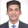 Photograph of Pavan