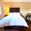 Photo 6: Upper Front Garden Room with Lounge