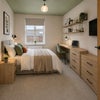 Photo 5: Bedroom 1