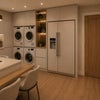 Photo 8: Fully Integrated Appliances