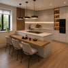 Photo 7: Stunning Kitchen Space