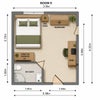 Photo 12: Room 5 Layout