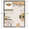 Photo 16: Room 5 Layout