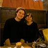 Photograph of Harrison and Emma