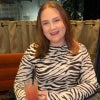 Photograph of Molly 