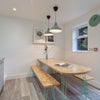 Photo 5: dining area