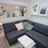 Photo 7: TV area