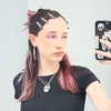 Photograph of emilie