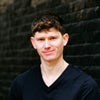 Photograph of Kevin 