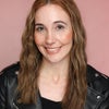 Photograph of Meghan