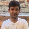 Photograph of Priyojit