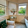 Photo 2: Living room garden view