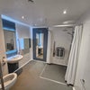 Photo 5: Large bathroom