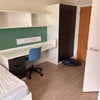 Photo 3: Desk- Study Area, Wardrobe 