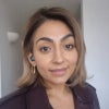 Photograph of Alina 