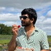 Photograph of Venkat  