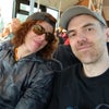 Photo 2: My sister and me in Malta. Lovely trip!