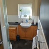 Photo 4: Private bathroom