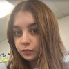 Photograph of Megan 