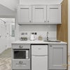 Photo 5: studio 9
