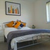 Photo 3: Lovely double room  (available)