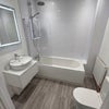 Photo 2: Shared Bathroob