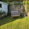 Photo 8: Garden (this is just a corner of it)