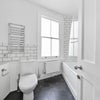 Photo 2: Shared bathroom