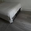 Photo 5: under bed storage space