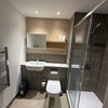 Photo 2: Your own bathroom (not ensuite but its your own and its a shower not tub)