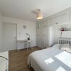 Photo 2: Double bedroom