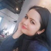 Photograph of Varsha 