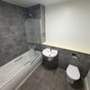 Photo 9: Shared Bathroom