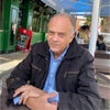 Photograph of Damian