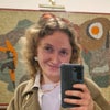 Photograph of Madeleine 