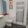 Photo 2: Bathroom with large modern walk in shower