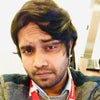 Photograph of Srinivasan 