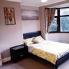 Photo 3: Double bedroom