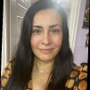 Photograph of Adriana 