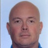 Photograph of Rob
