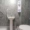 Photo 4: Toilet