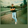 Photograph of Harshal