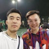 Photograph of Qingchen 
