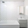 Photo 5: Bathroom - Toilet, Shower etc. (toilet is there I promise)
