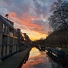 Photo 8: View from Gunmakers bridge down the canal 