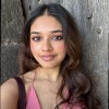 Photograph of Khushi