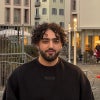 Photograph of Ayman