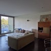 Photo 2: Living room overlooking Mile End park