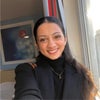 Photograph of Amirah 