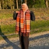 Photograph of Aaishah